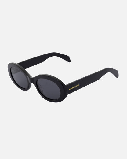 Mamba Studios - Roques · Black