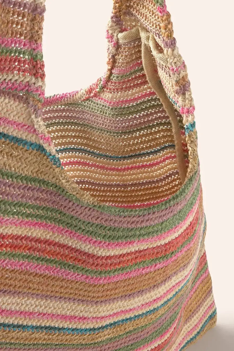 Calma House - Catur Multicolored Bag
