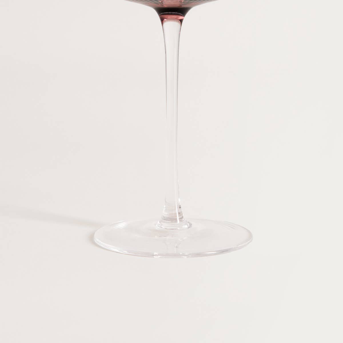 Wine glass | RABBIA | burgundy | 0.57 l