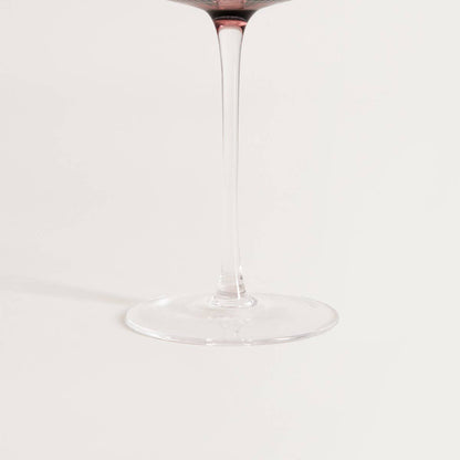 Wine glass | RABBIA | burgundy | 0.57 l