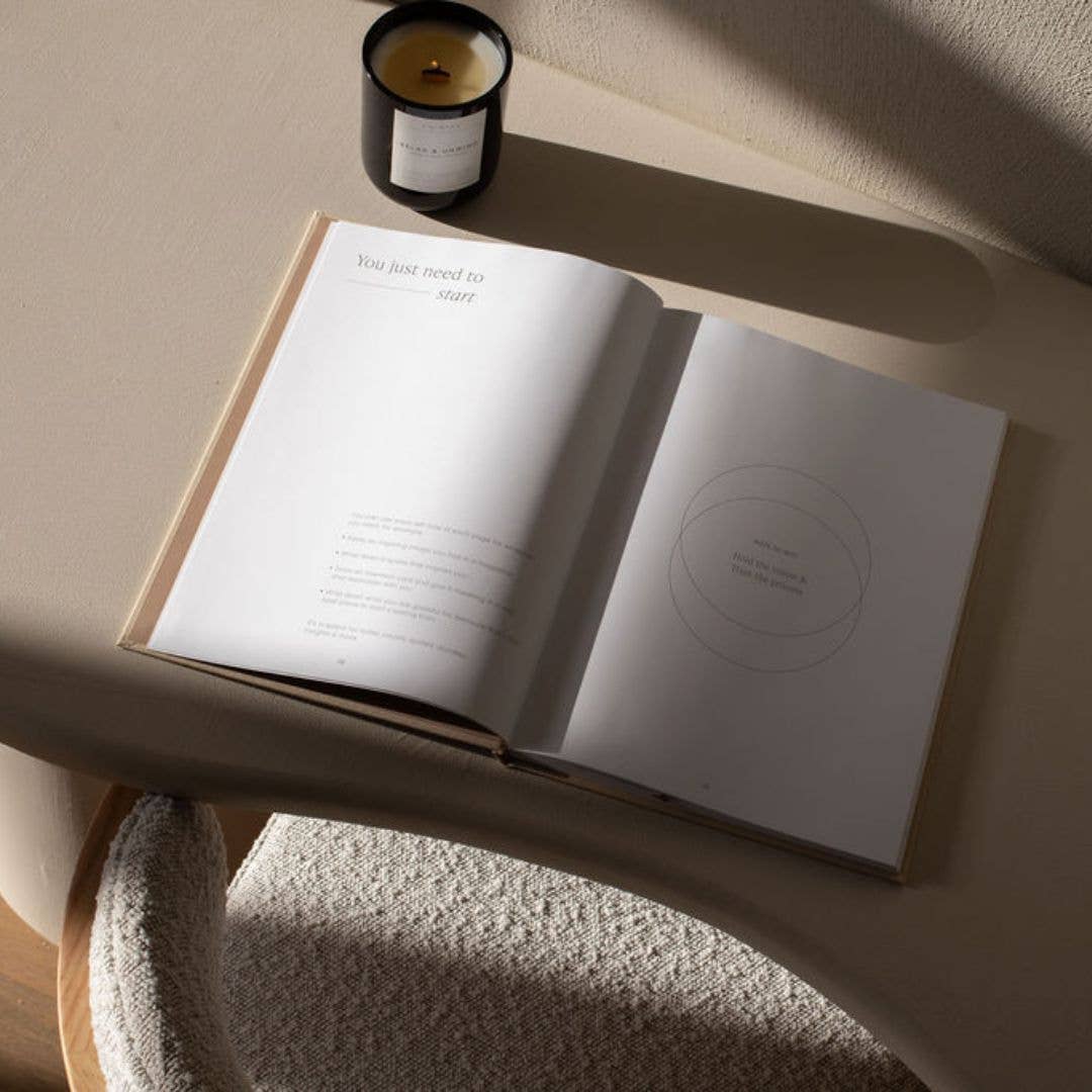 Monday - FURTHER - Clarity Journal | English