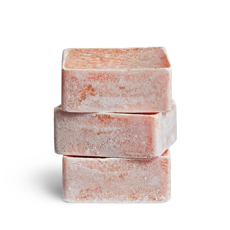 Coral Blush Geurblokje