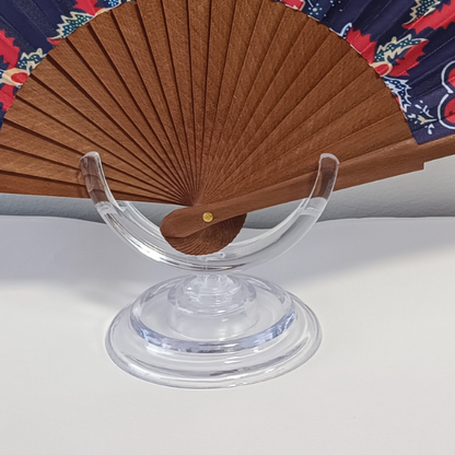 Terra Lusa - Fan display