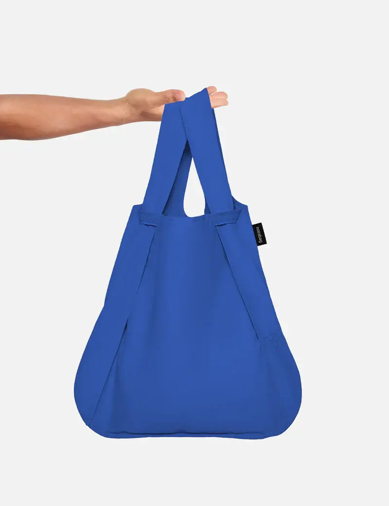 Notabag - Notabag - Royal Blue, Summer, Spring
