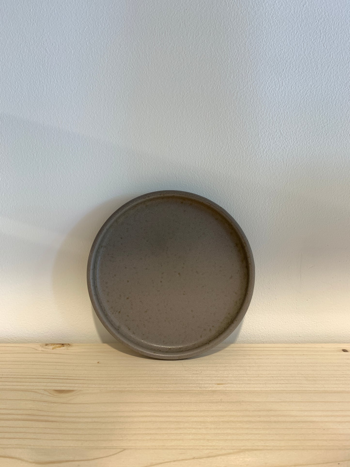 Costa Nova Ceramic Saucer