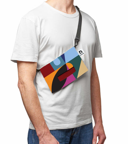 Notabag - Crossbody Light - Roots