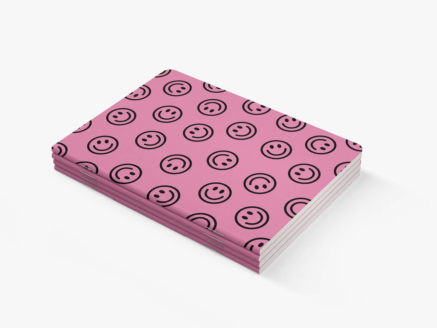 typealive - Journal/Smiley No. 2