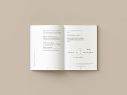 Monday - FURTHER - Clarity Journal | English