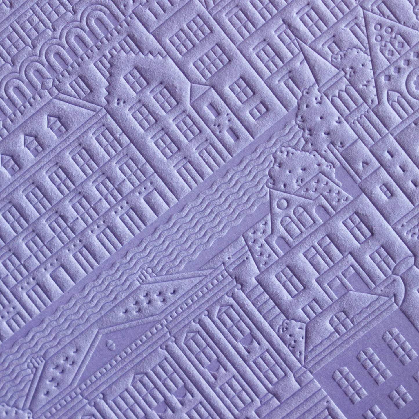 The City Works - The Hague Notebook