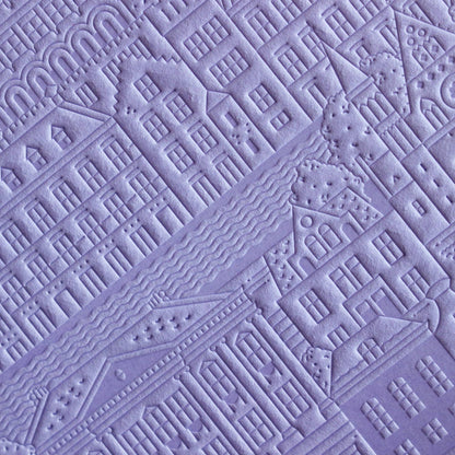 The City Works - The Hague Notebook