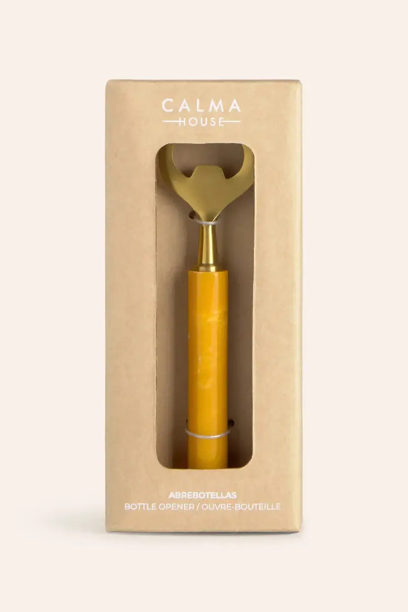 Calma House - Mango Bottle Opener
