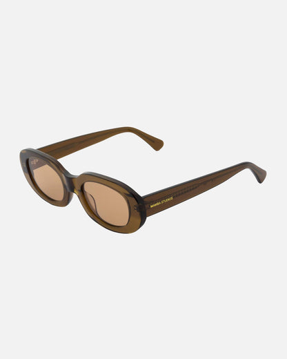 Mamba Studios - Lances · Brown