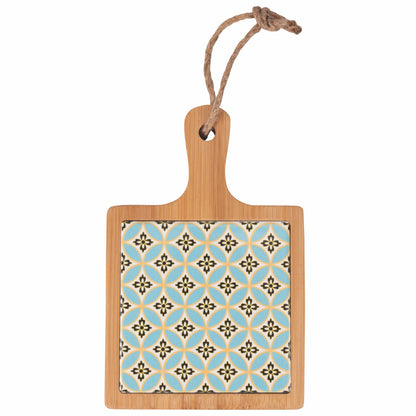 VdE Tivoli 1996 - VALLADOLID SMALL CUTTING BOARD 4 ASSORTED