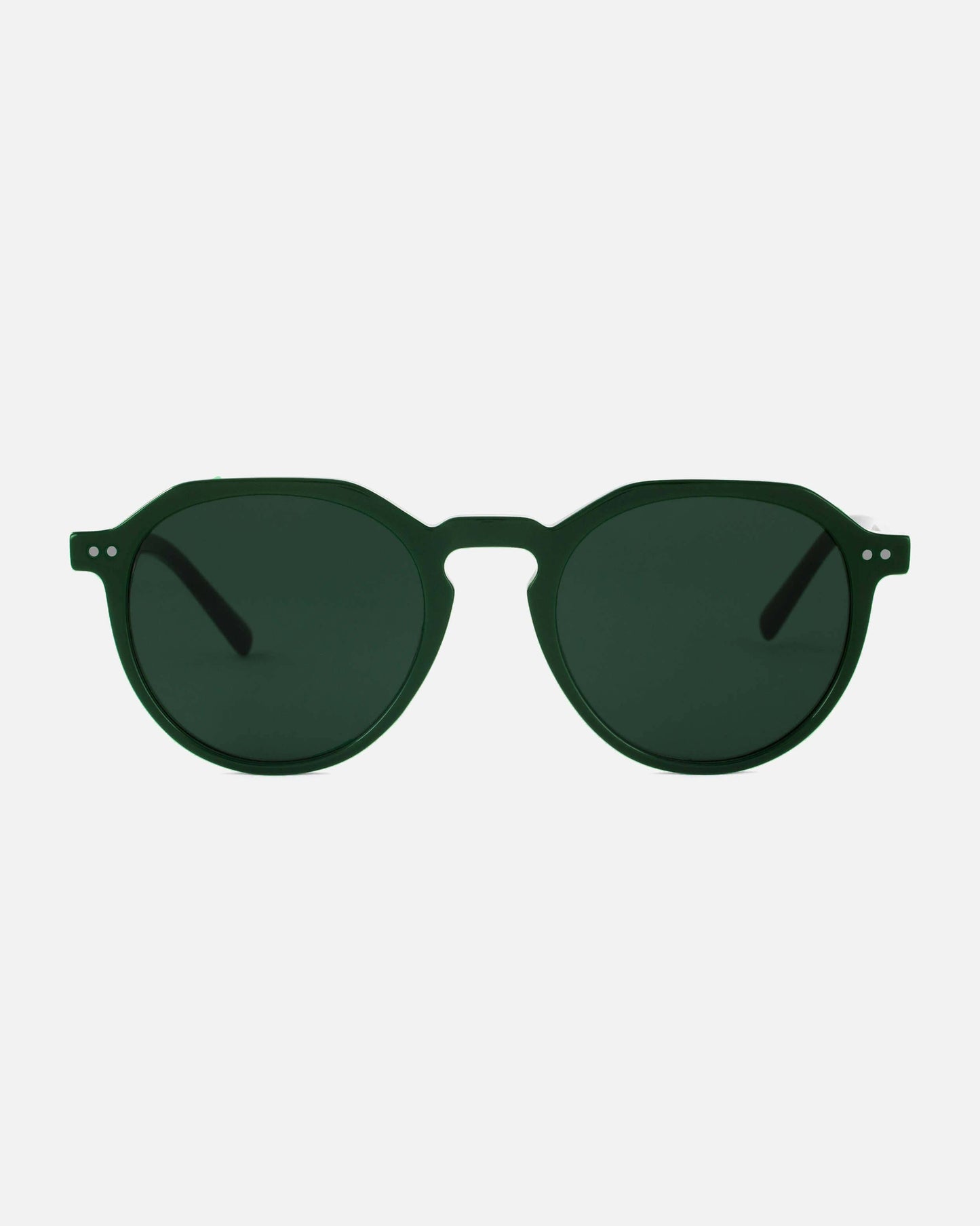 Mamba Studios - Bonaire · Green
