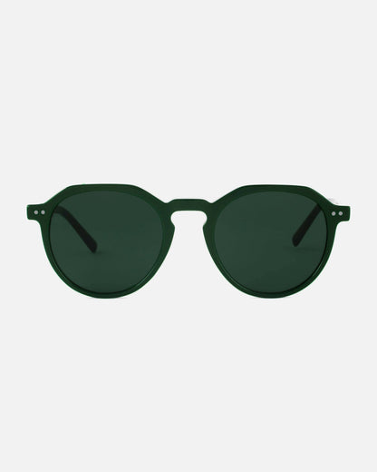 Mamba Studios - Bonaire · Green