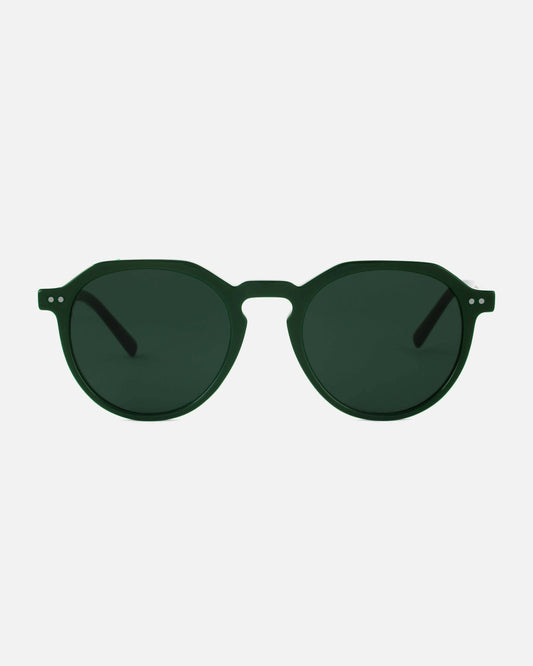 Mamba Studios - Bonaire · Green