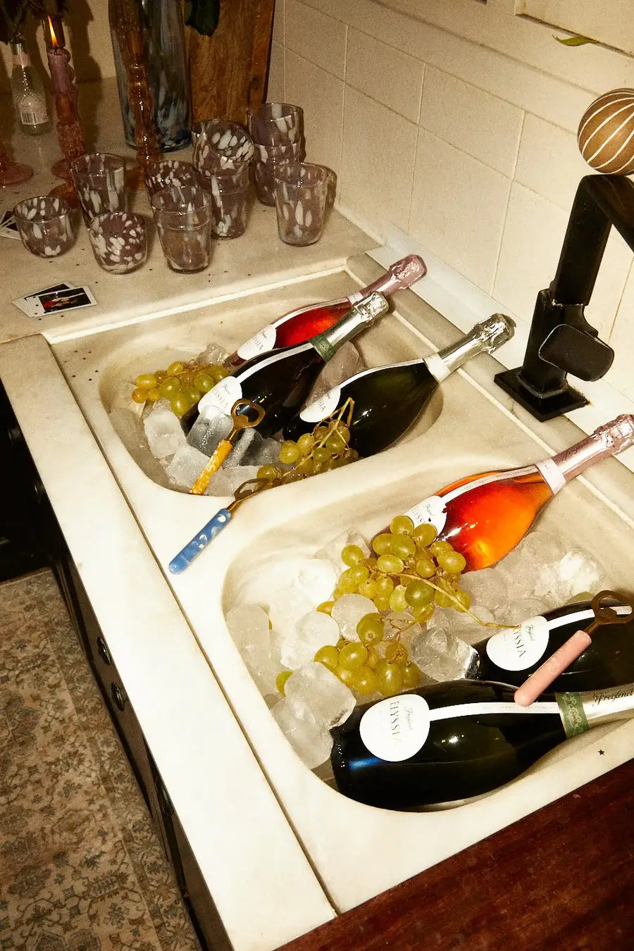 Calma House - Mango Bottle Opener