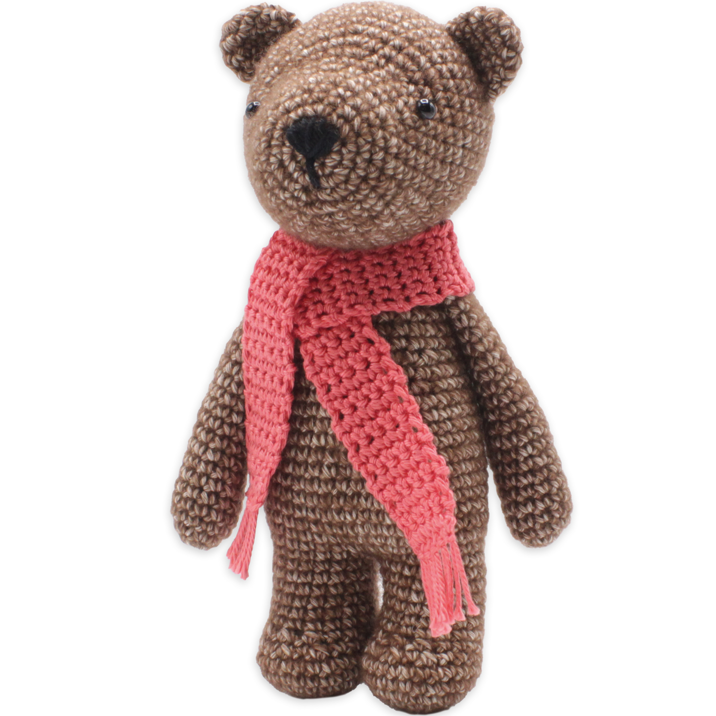 Hardicraft - DIY Crochet Kit - Bobbi Bear