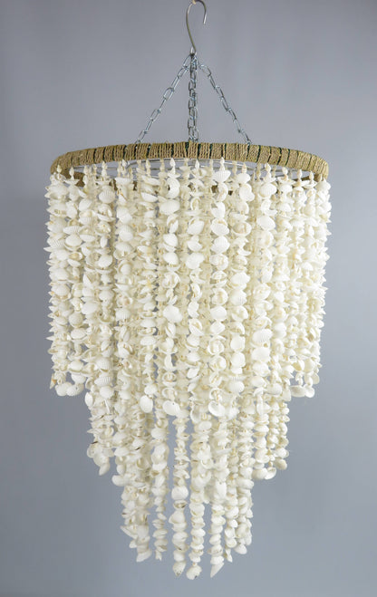Product Import Holland - Shell pendant - Cap kor kor