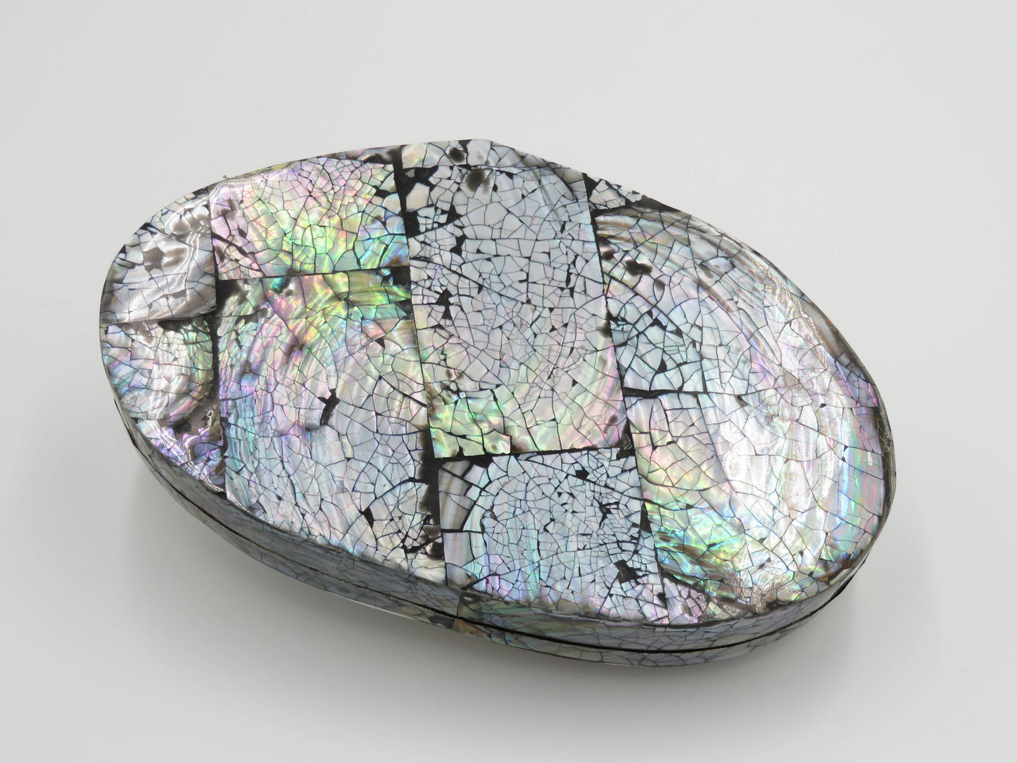 Product Import Holland - Jewelry Box Kupang - nature - shell - coast