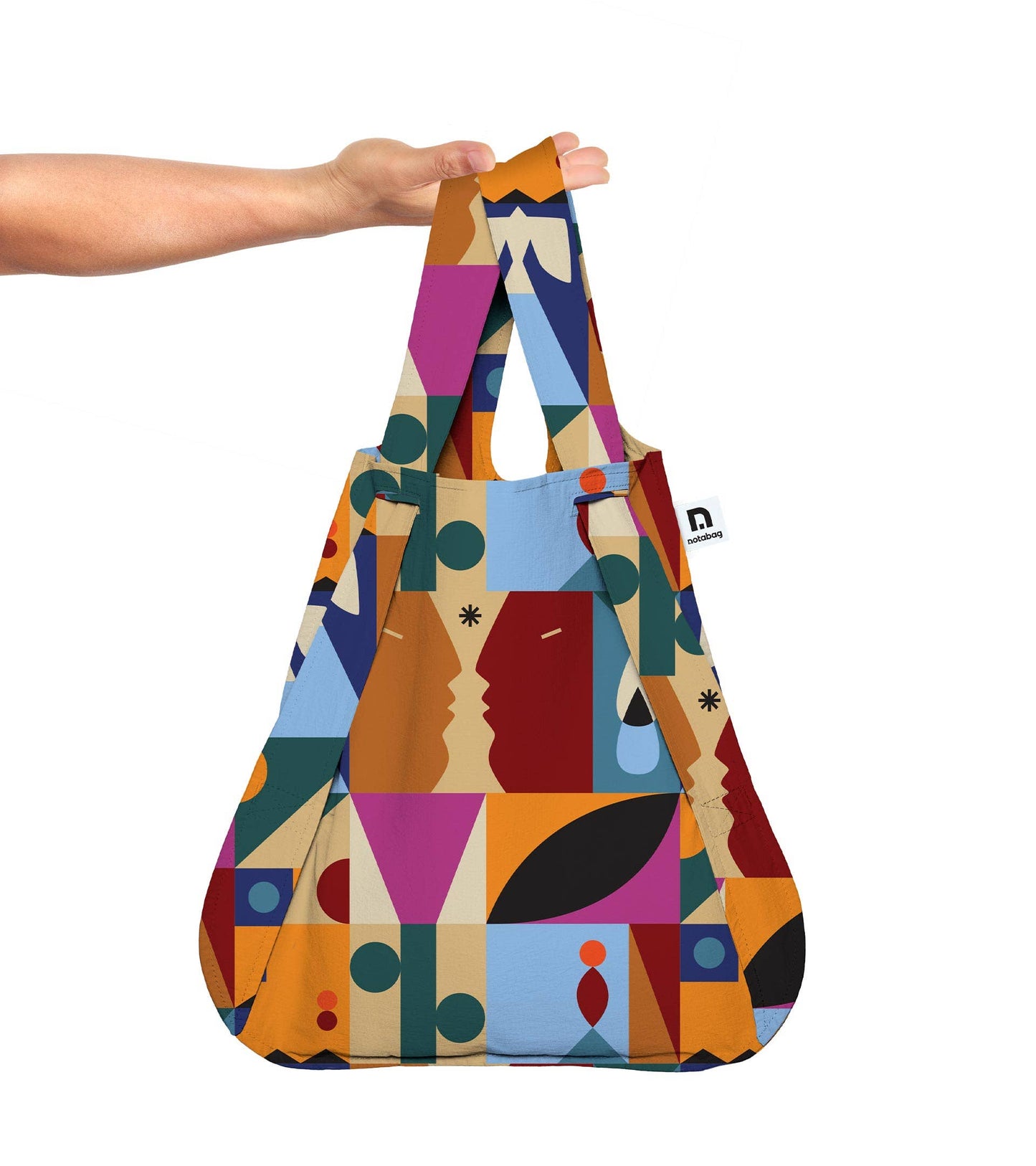 Notabag - Notabag - Roots