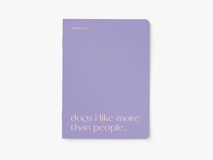 typealive - Journal/Dogs I Like More