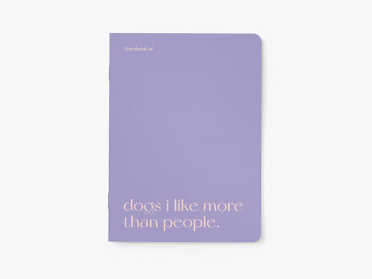typealive - Journal/Dogs I Like More