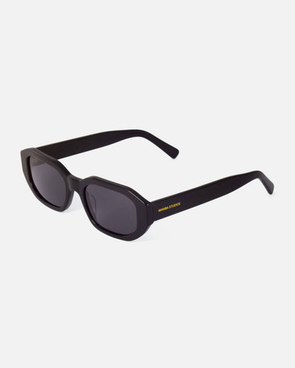 Mamba Studios - Porto · Black