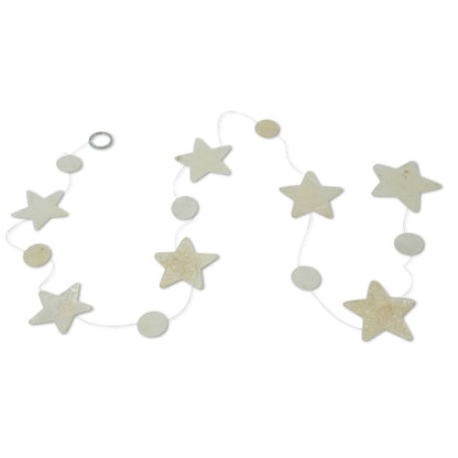 Kinta - String Cap Stars 150 cm