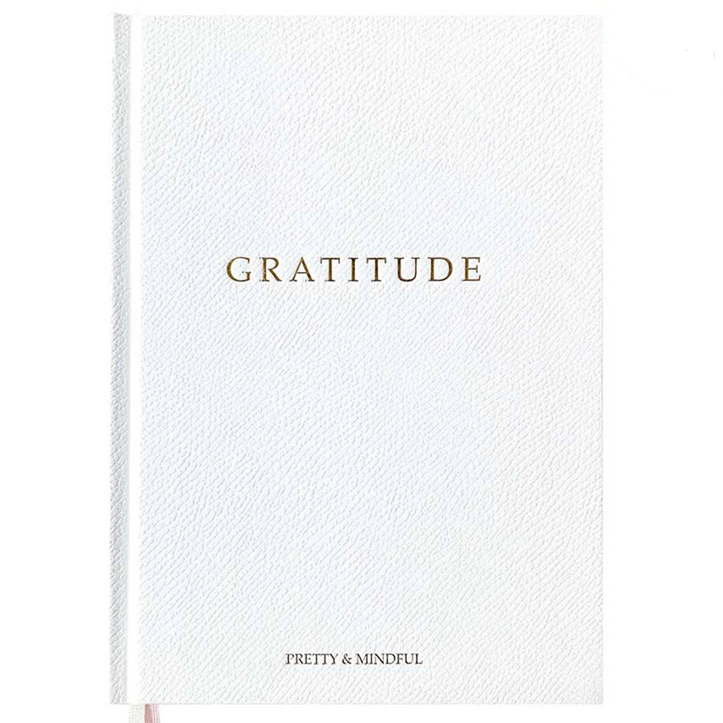 Pretty & Mindful - Gratitude | Gratitude & Self-Love Journal