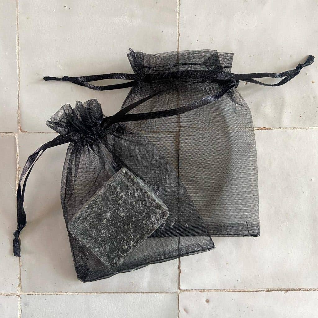 Organza Zakjes Medium 9x12 cm