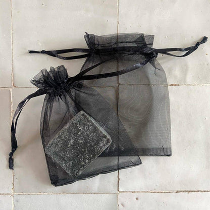 Organza Zakjes Medium 9x12 cm