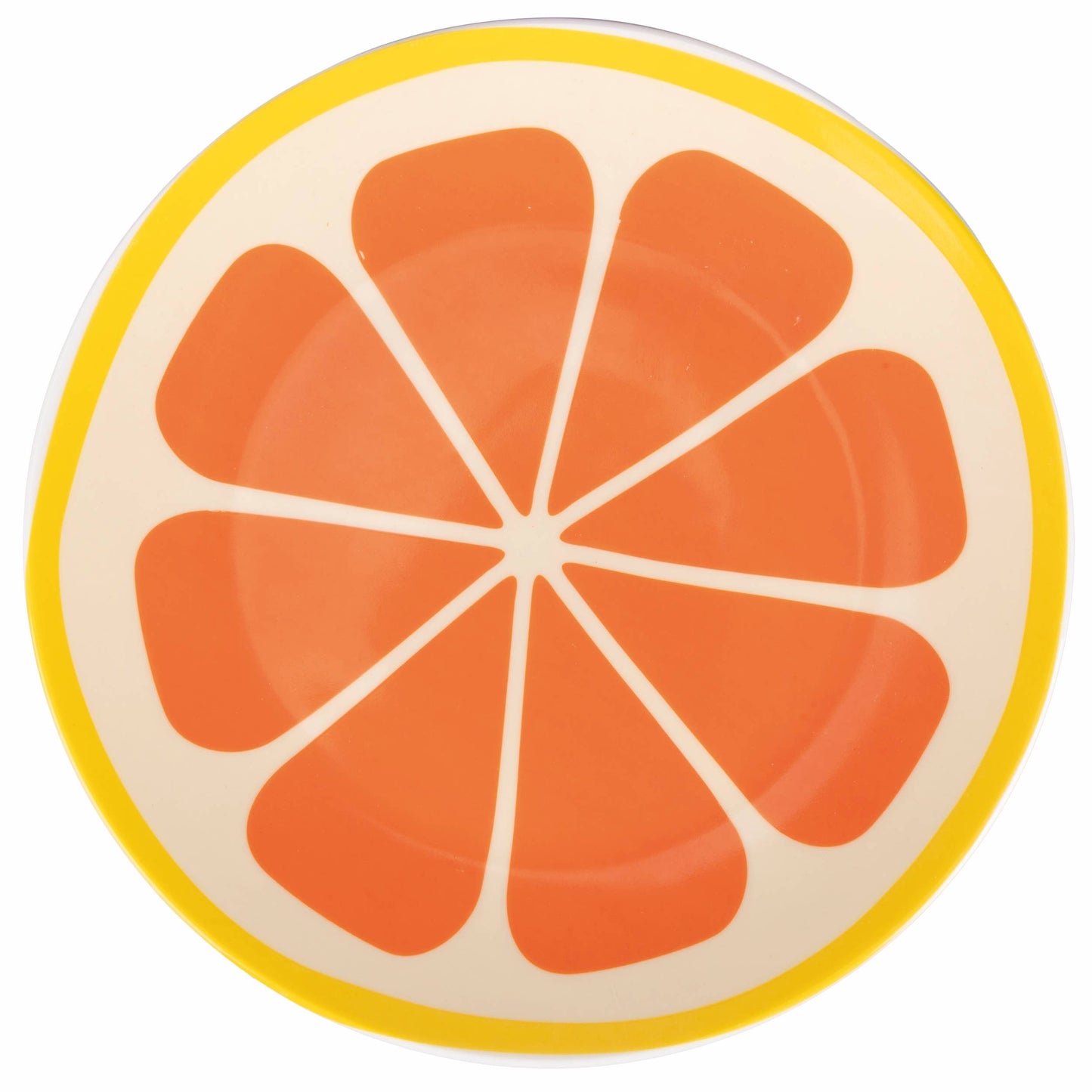 VdE Tivoli 1996 - Fruit Life Fruit Plate 6 ASS.