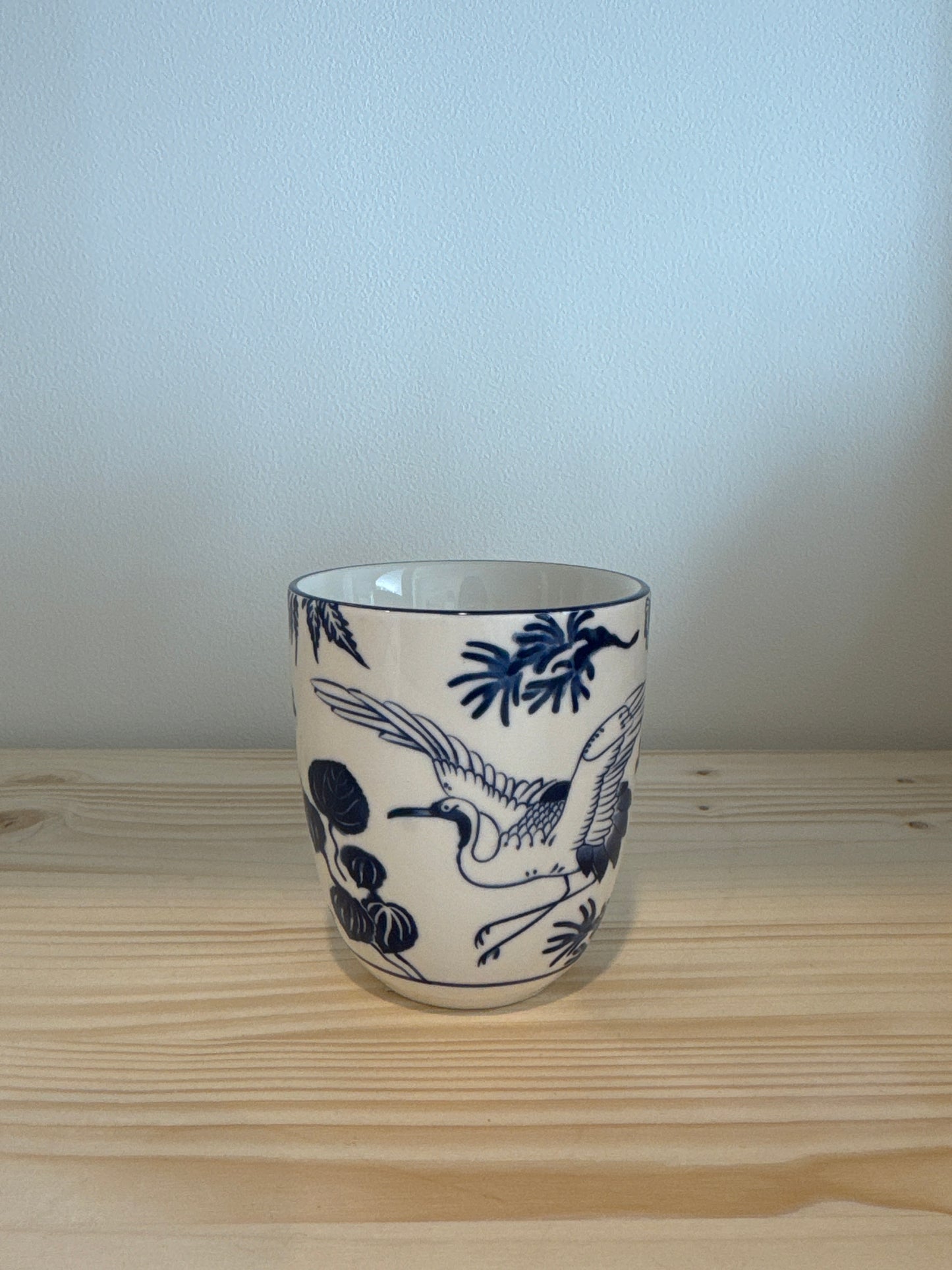Flora Japonica Cup