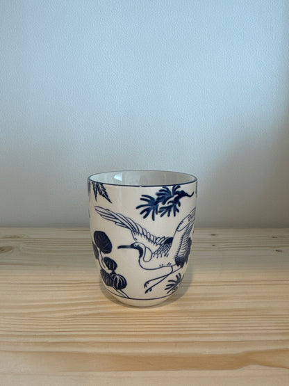 Flora Japonica Cup