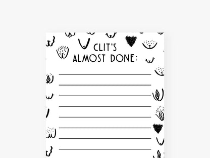 typealive - Notepad “slim”/Almost Done