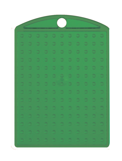 Pixelhobby - Pixelhobby Medallion Transparent 11x14 Pixels