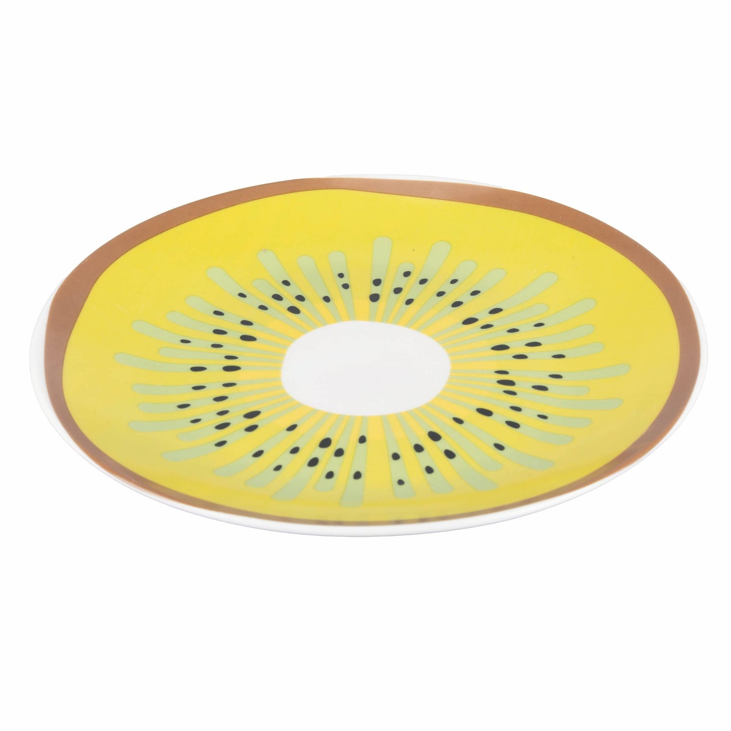 VdE Tivoli 1996 - Fruit Life Fruit Plate 6 ASS.