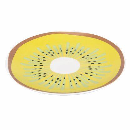 VdE Tivoli 1996 - Fruit Life Fruit Plate 6 ASS.