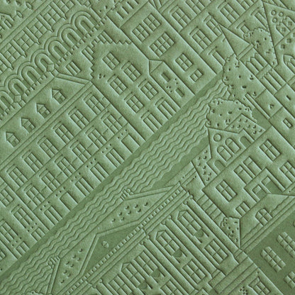 The City Works - The Hague Notebook