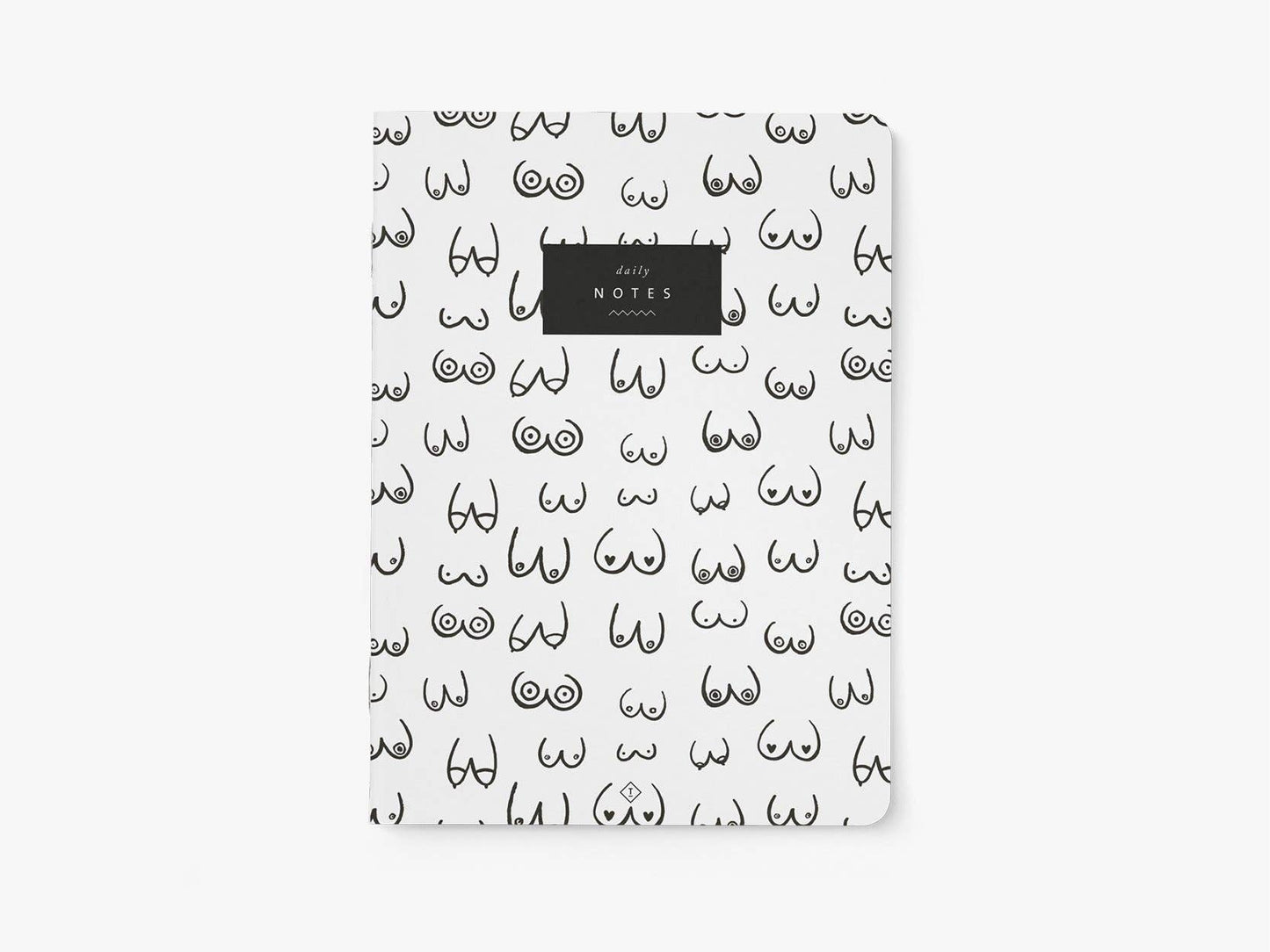 typealive - Notebook/ bosom friends