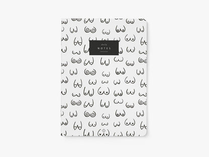 typealive - Notebook/ bosom friends
