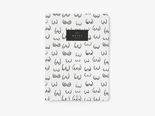 typealive - Notebook/ bosom friends