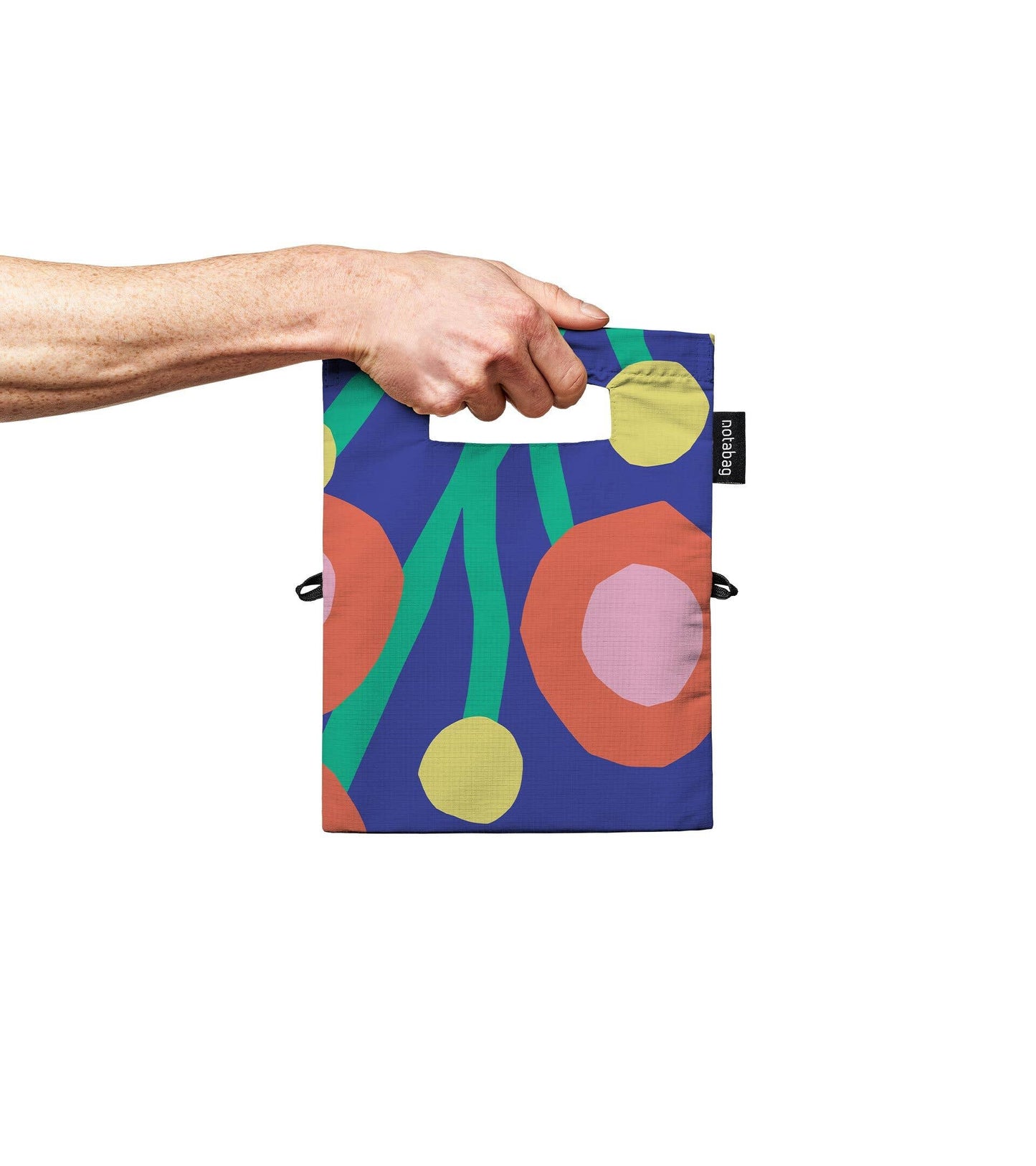 Notabag - Notabag Crossbody Light - Blossom, Flowers, Spring