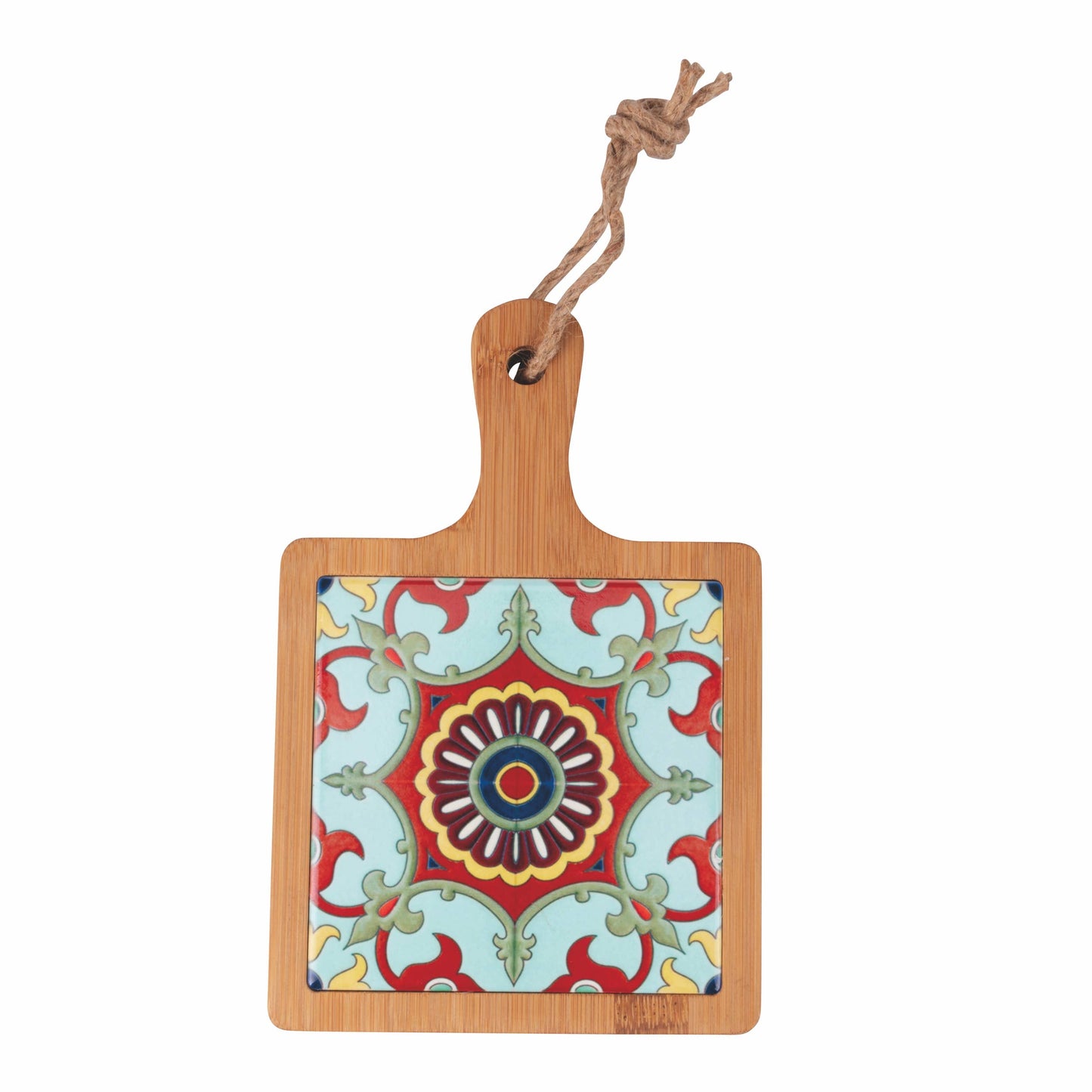 VdE Tivoli 1996 - TRADITION SMALL BOARD 6 PCS.