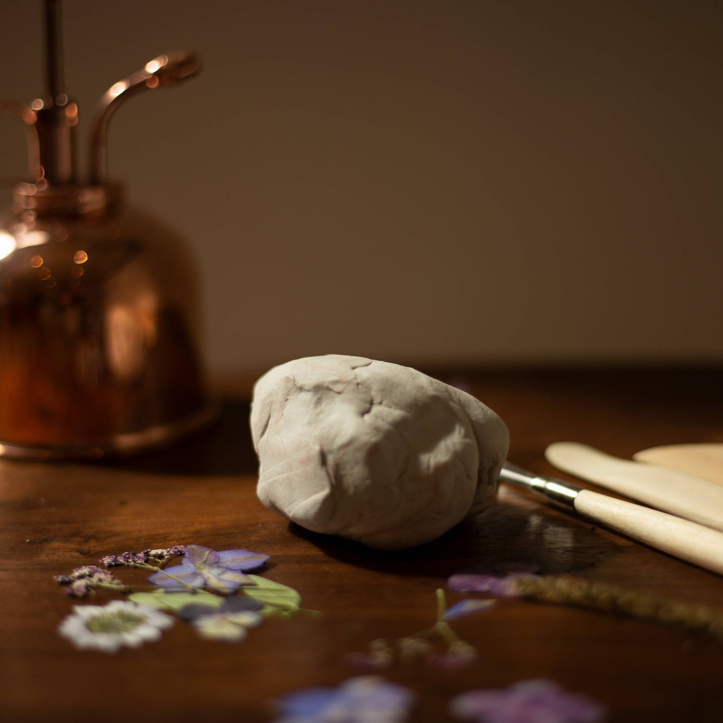 DIY Kits by Mora Approved -  Kintsugi, Pottery & Art - DIY Pottery Kit – Air Dry Clay Starter Set  