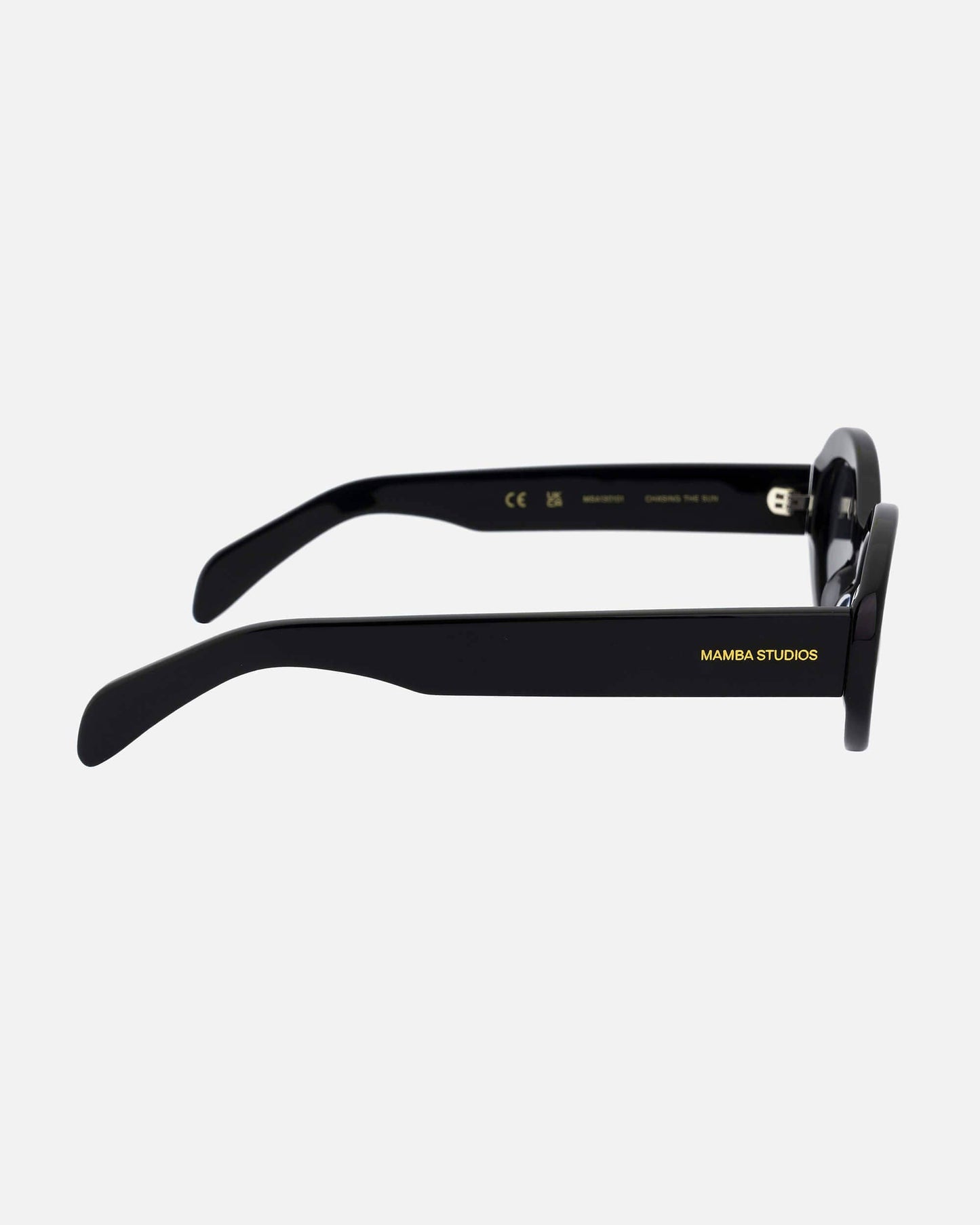 Mamba Studios - Roques · Black