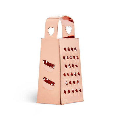 Rasp Mini