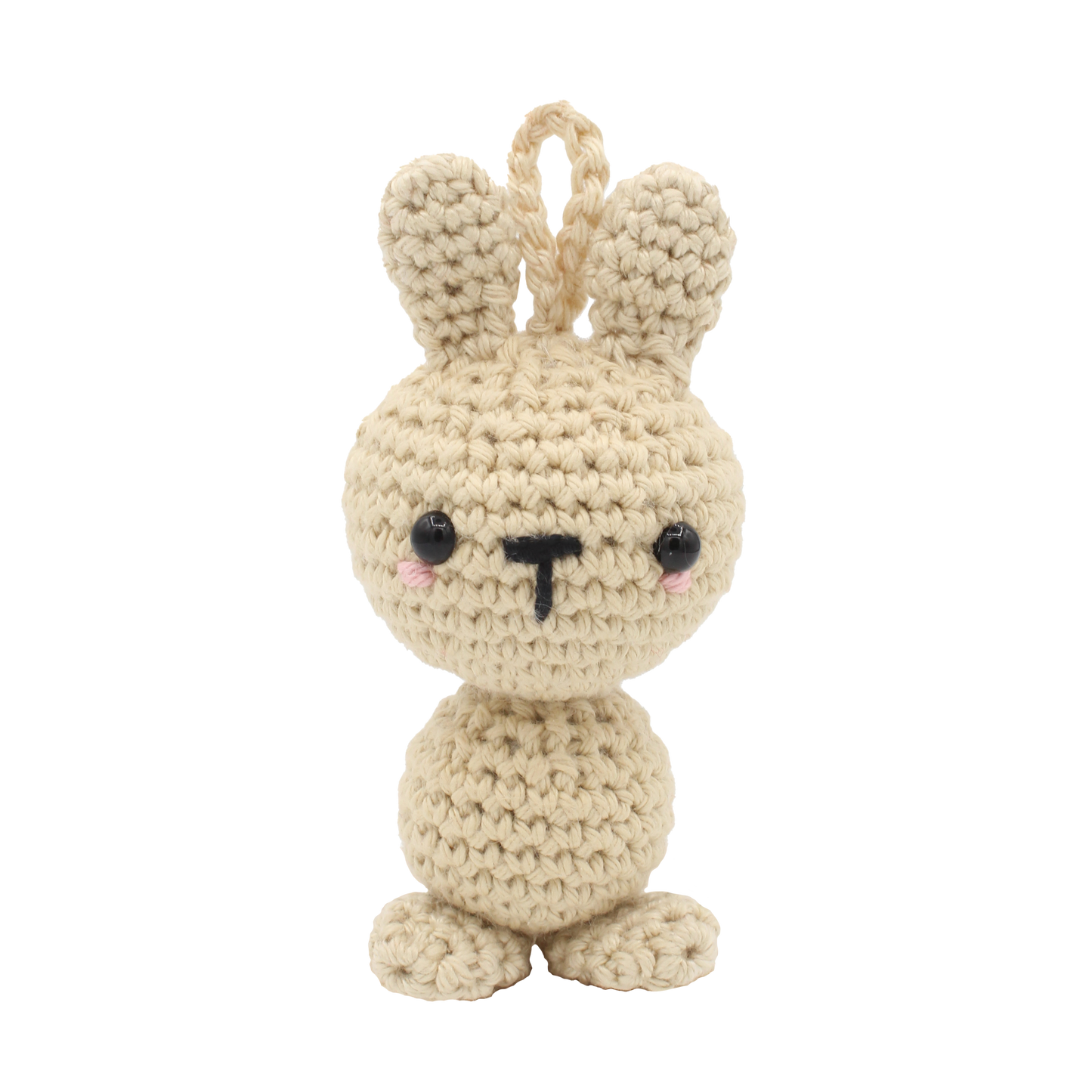 Hardicraft - DIY Crochet Kit - Mini Bunny