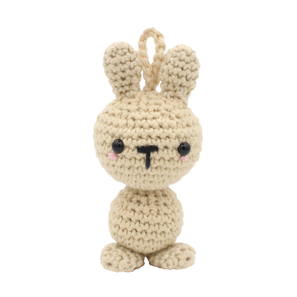 Hardicraft - DIY Crochet Kit - Mini Bunny